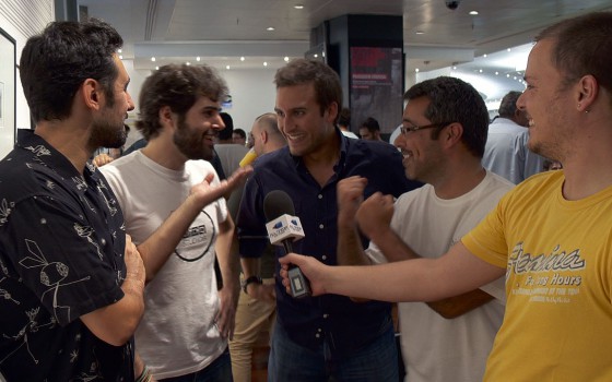 XBox One: o panorama nacional do desenvolvimento de videojogos