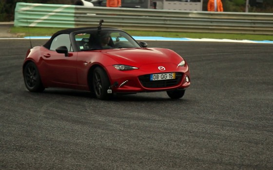 The Car Lounge: para quem gosta de automóveis