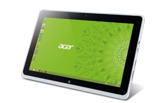 Acer Iconia A1-830