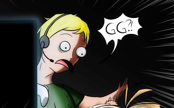 Dicionário de Gaming: potencie as suas conversas online