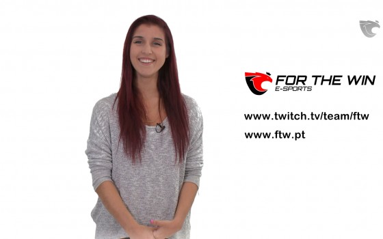 FTW eSports Club: eMagazine Ep#1