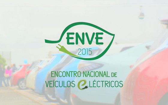 Nissan: ENVE 2015 – Encontro Nacional de Veículos Eléctricos