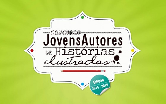 Nissan: Jovens Autores de Histórias Ilustradas (3ª Edição)