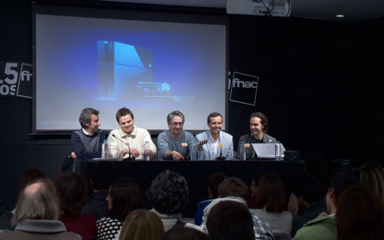 PlayStation4: noite de lançamento em Lisboa