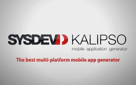 Kalipso Global Partner Summit (Lisbon, 2016)