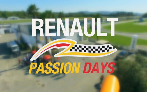 Renault Passion Days 2016 (Braga)
