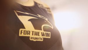 FTW: Jersey Edição Limitada 6º Aniversário