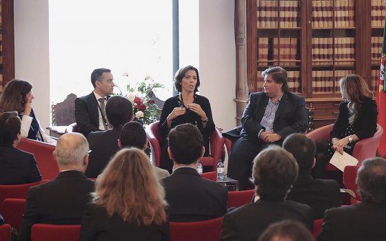 Michael Page: Business Talks – Perspectiva do CFO e Liderança Financeira