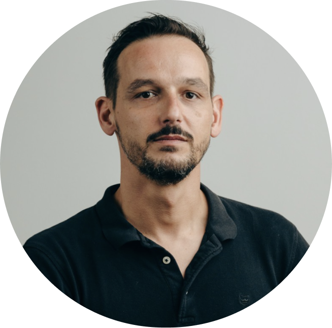 Daniel Marinho