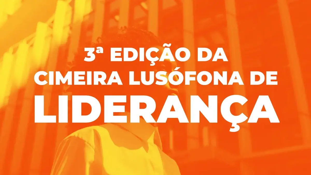 Chastre Consulting — 3.ª Cimeira Lusófona de Liderança