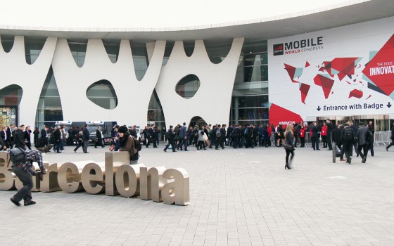 MWC’15: o maior evento mundial das comunicações móveis