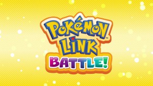 Pokémon Link Battle