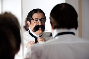 Herman José no Estúdio da Multimédia com Todos