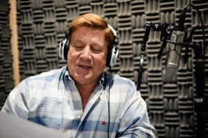 Herman José no Estúdio da Multimédia com Todos