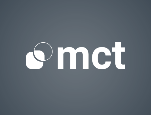 mct é a nova imagem da Multimédia com Todos