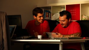 mct // origens (2012)