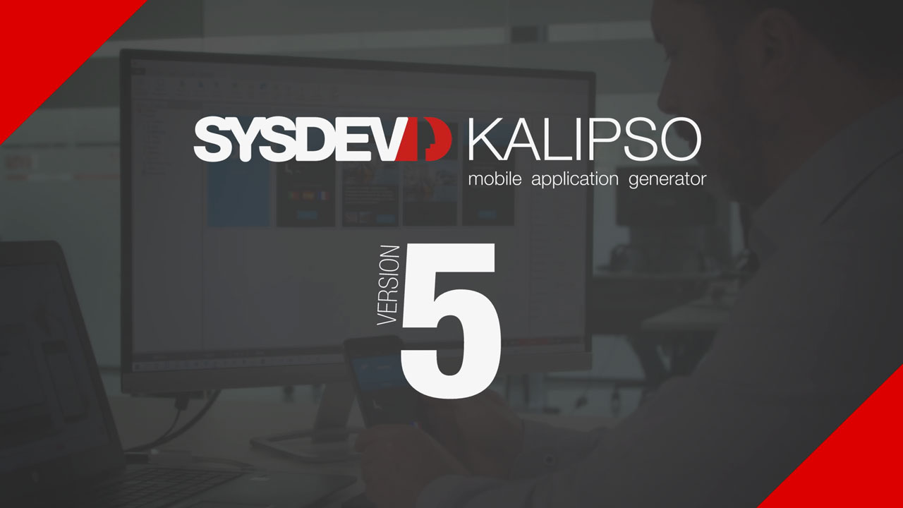 Sysdev Kalipso Studio v5